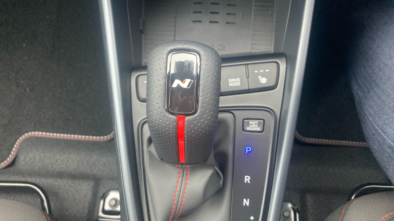 Hyundai i20 1.0T GDi N Line S 5dr DCT Petrol Hatchback